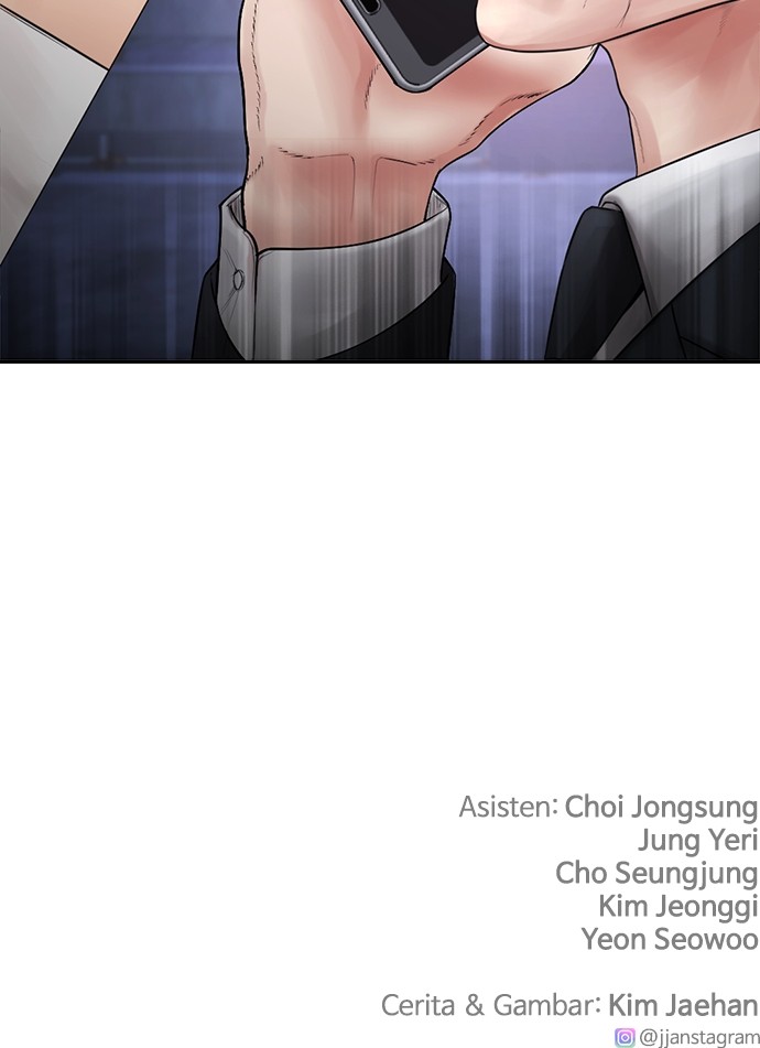 Baca Highschool Lunch Dad - Chapter 149 halaman 187