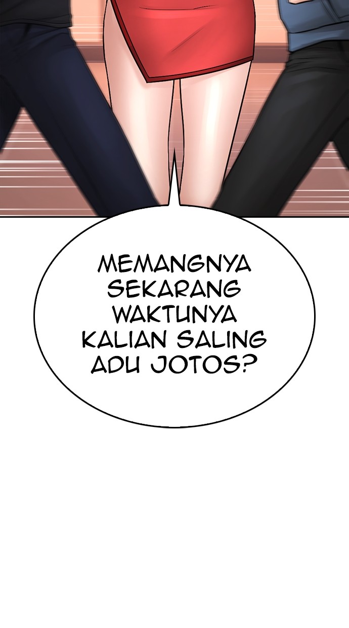 Baca Highschool Lunch Dad - Chapter 149 halaman 21