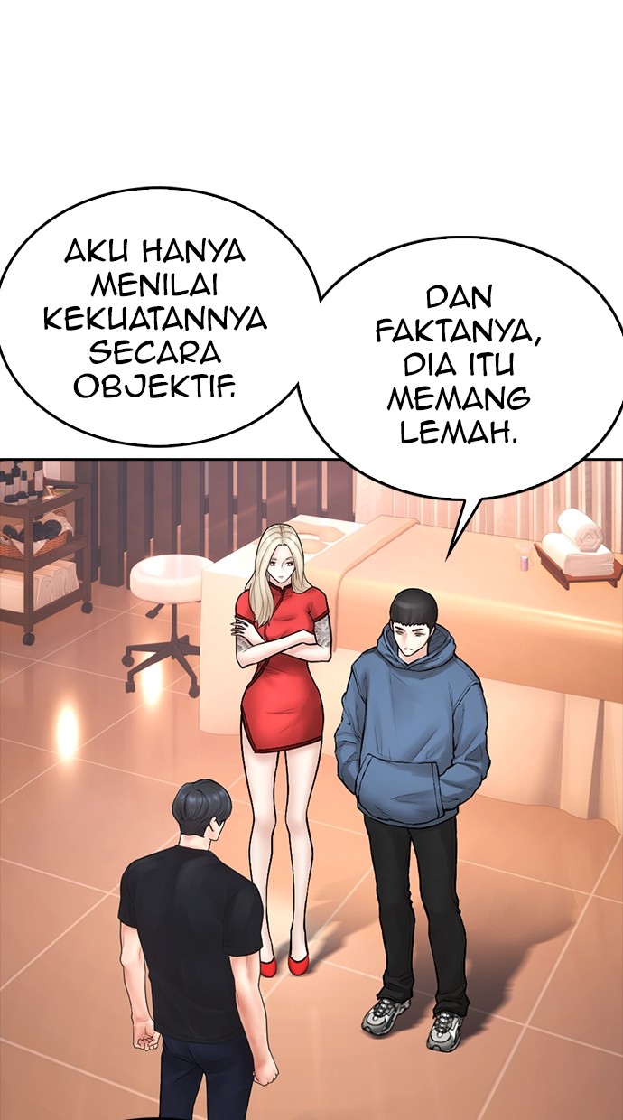 Baca Highschool Lunch Dad - Chapter 149 halaman 22