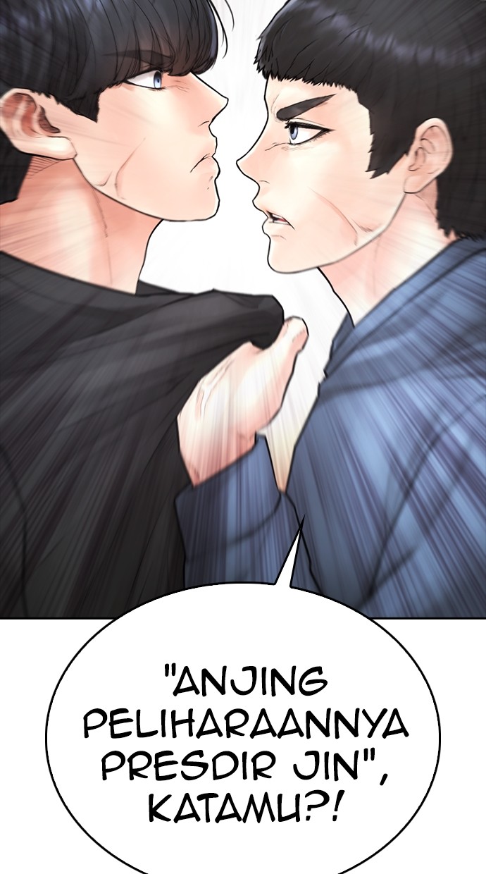 Baca Highschool Lunch Dad - Chapter 149 halaman 26