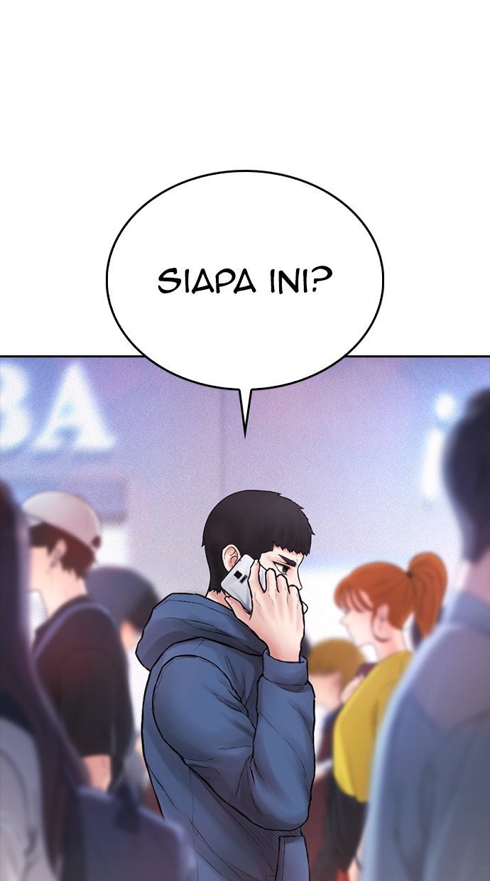 Baca Highschool Lunch Dad - Chapter 149 halaman 3