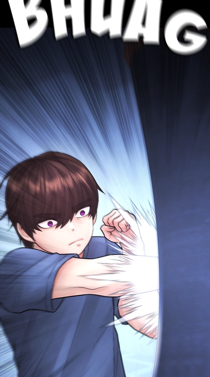 Baca Highschool Lunch Dad - Chapter 149 halaman 38