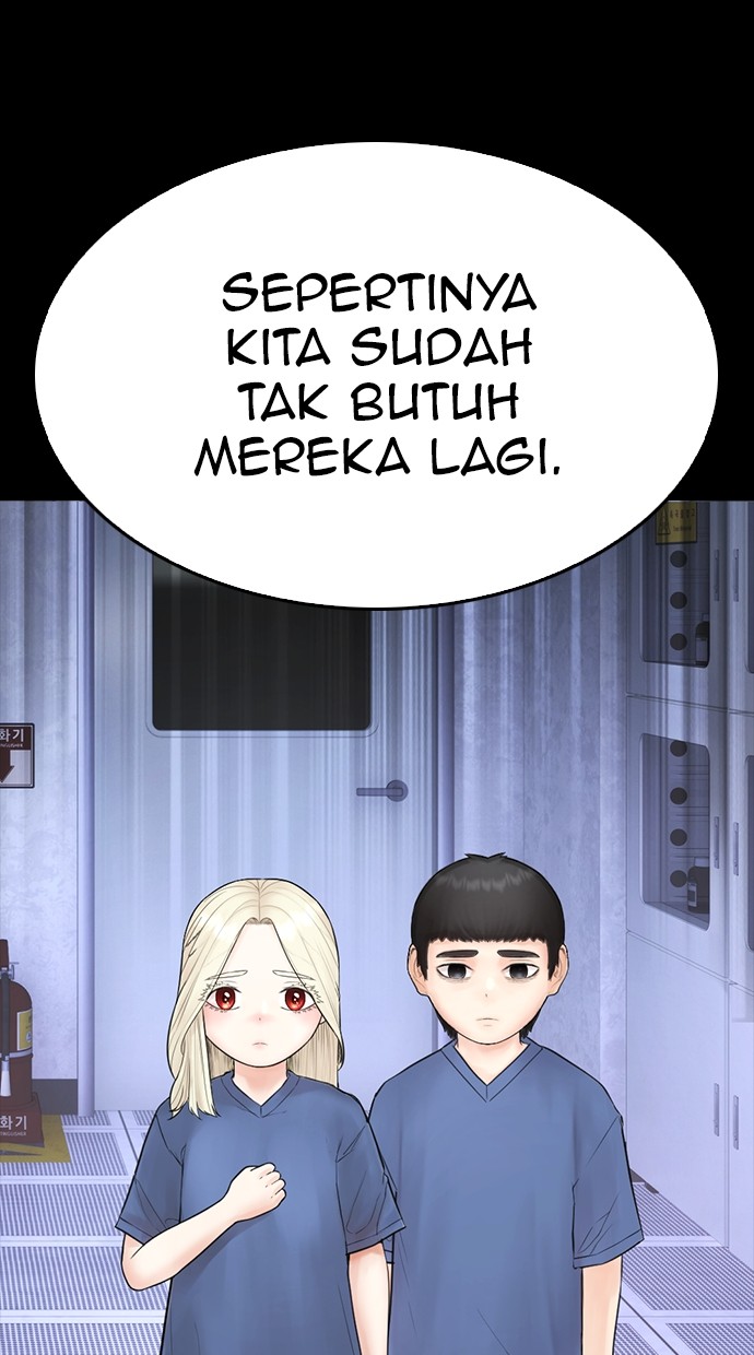 Baca Highschool Lunch Dad - Chapter 149 halaman 44