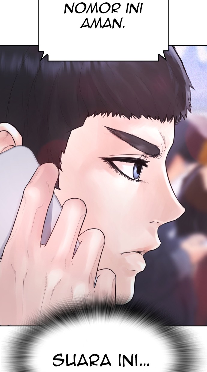 Baca Highschool Lunch Dad - Chapter 149 halaman 5