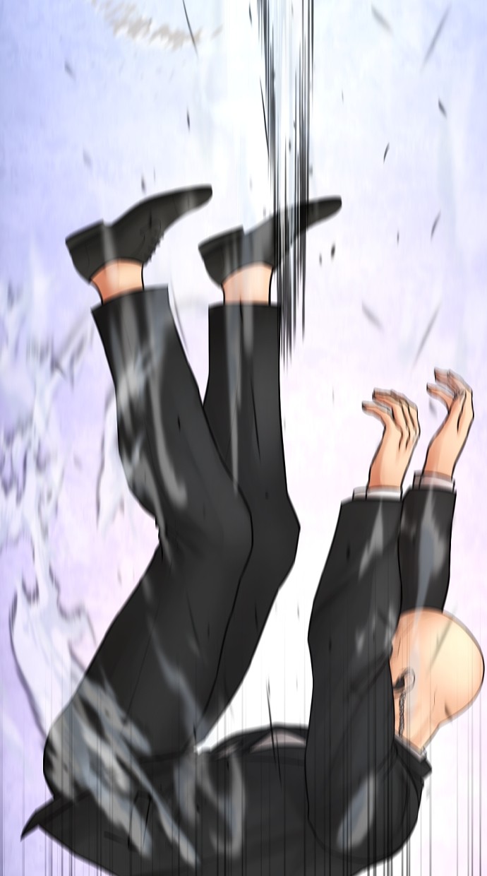 Baca Highschool Lunch Dad - Chapter 149 halaman 58