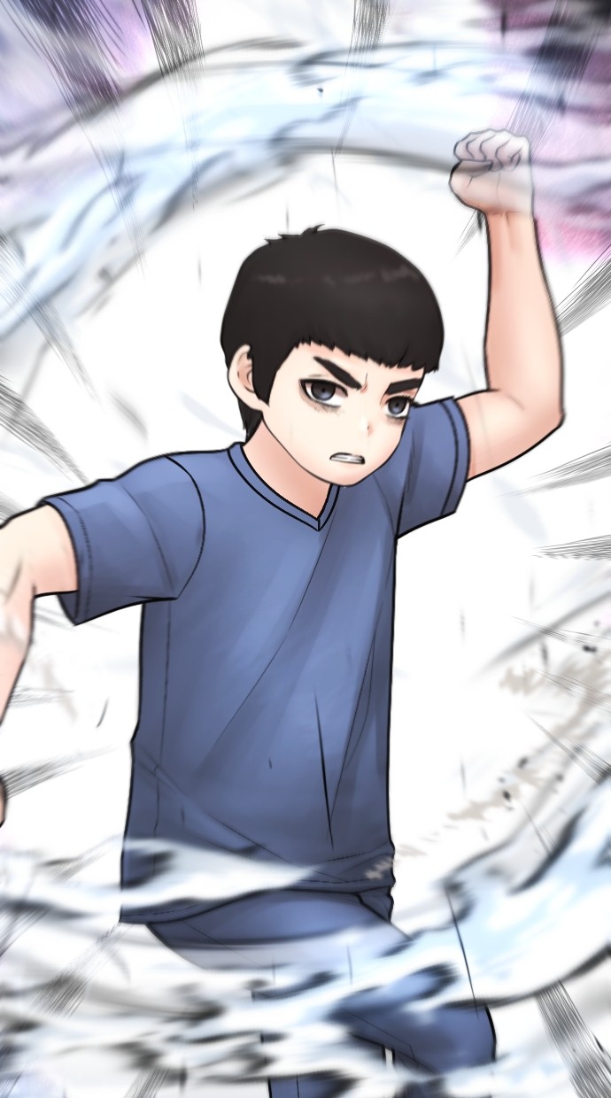 Baca Highschool Lunch Dad - Chapter 149 halaman 60