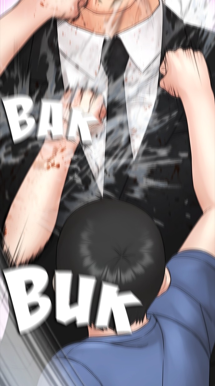 Baca Highschool Lunch Dad - Chapter 149 halaman 63