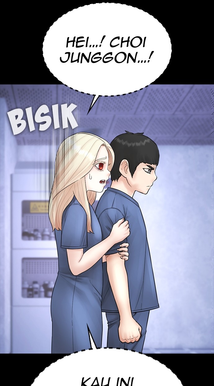 Baca Highschool Lunch Dad - Chapter 149 halaman 68