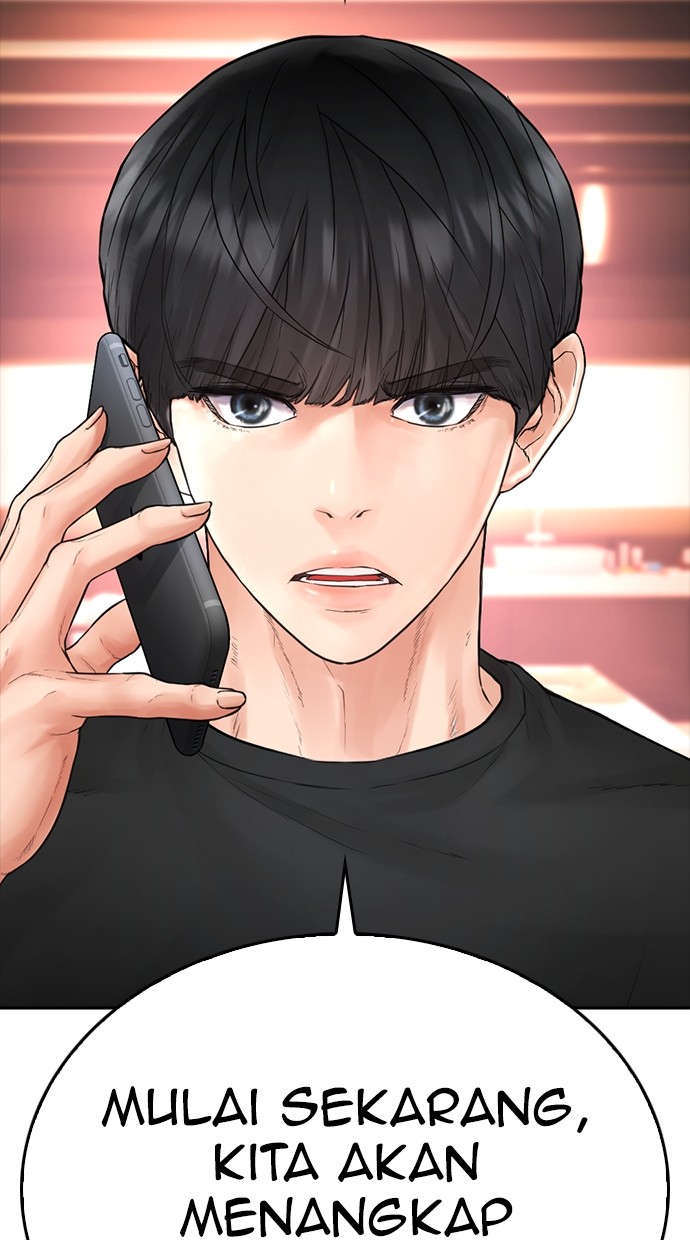 Baca Highschool Lunch Dad - Chapter 149 halaman 7