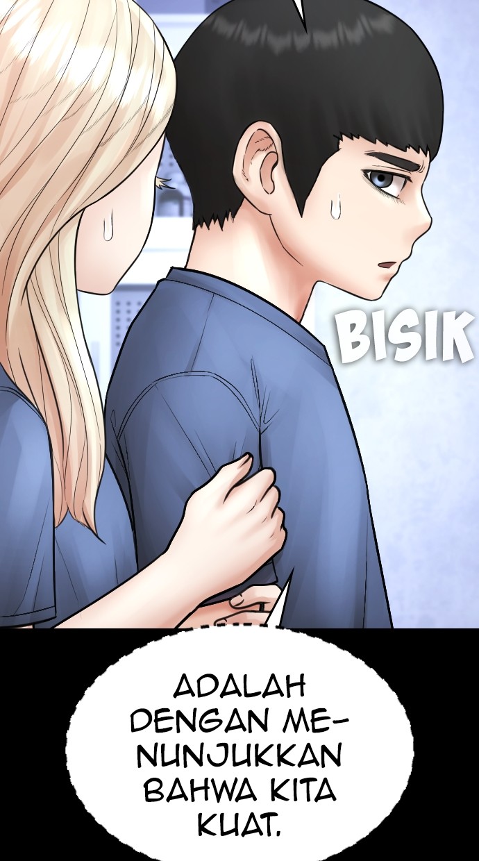 Baca Highschool Lunch Dad - Chapter 149 halaman 70