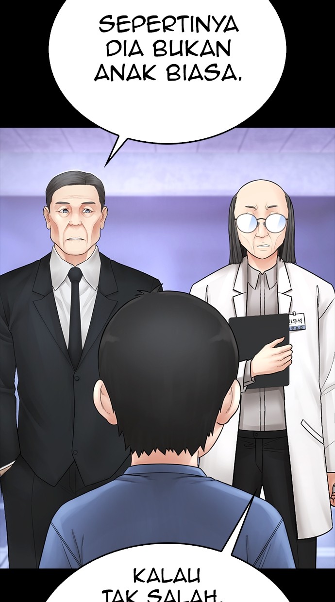 Baca Highschool Lunch Dad - Chapter 149 halaman 75