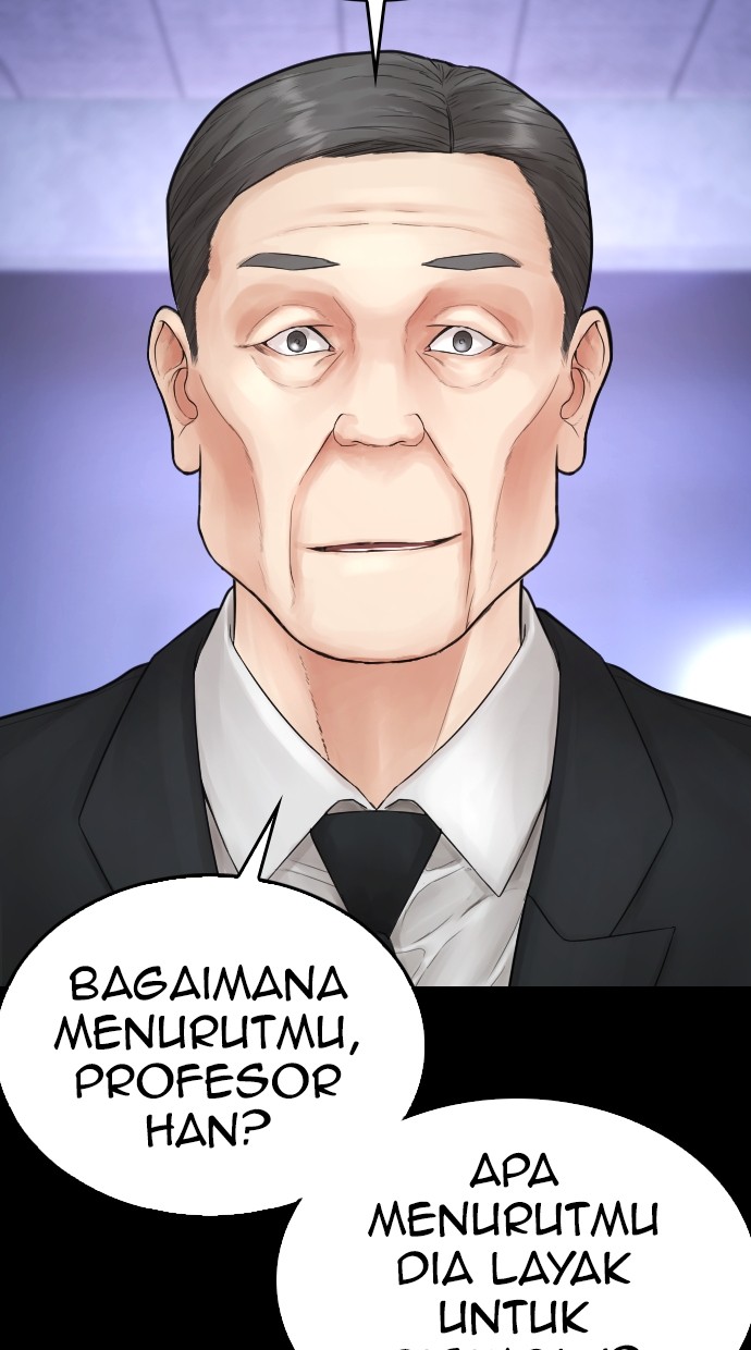 Baca Highschool Lunch Dad - Chapter 149 halaman 77