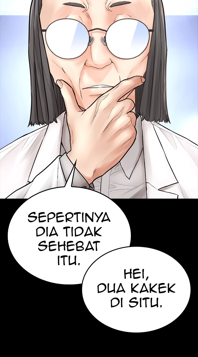 Baca Highschool Lunch Dad - Chapter 149 halaman 79