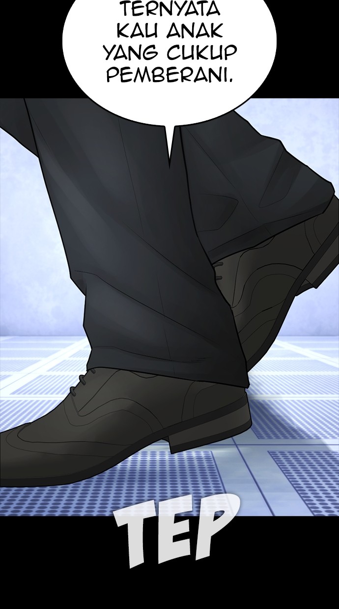 Baca Highschool Lunch Dad - Chapter 149 halaman 83