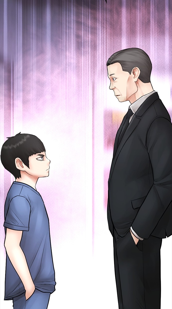 Baca Highschool Lunch Dad - Chapter 149 halaman 85