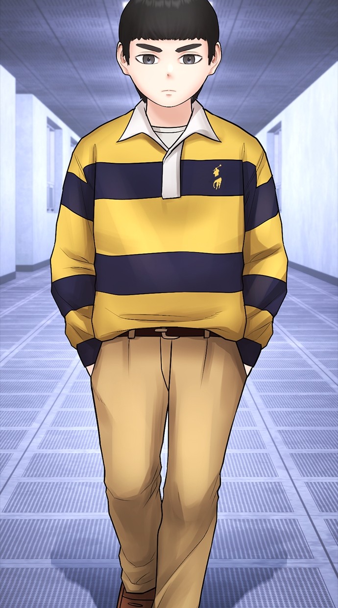 Baca Highschool Lunch Dad - Chapter 149 halaman 89