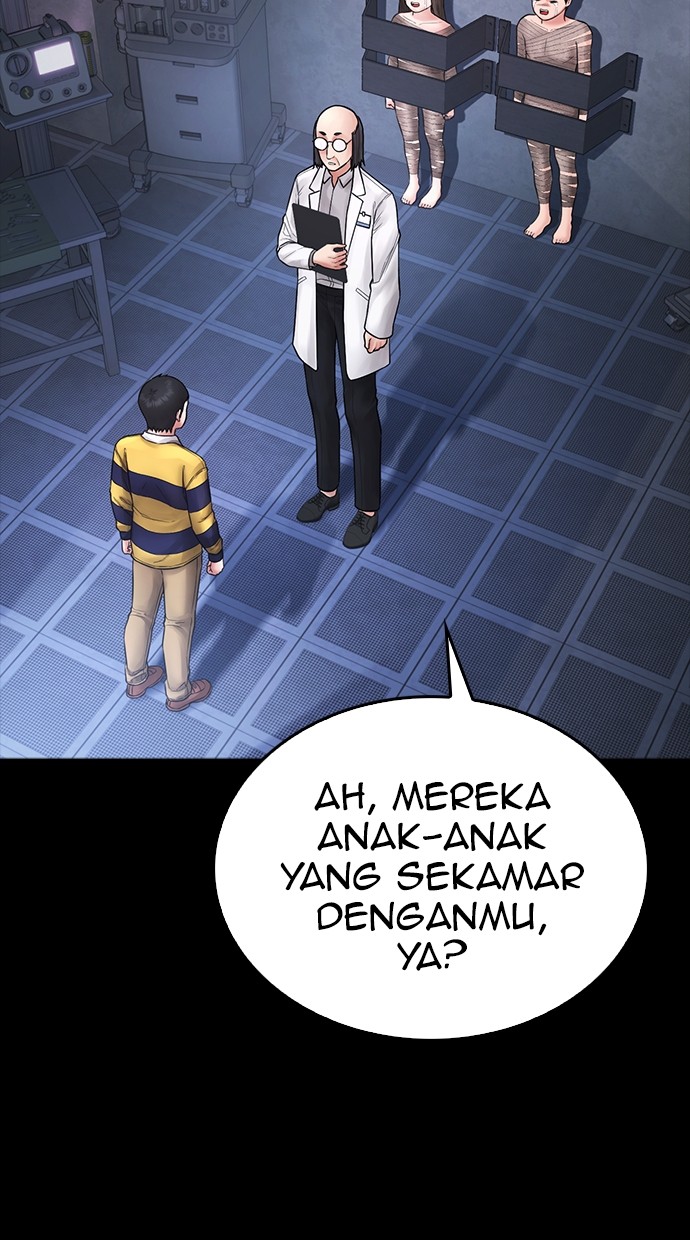 Baca Highschool Lunch Dad - Chapter 149 halaman 95