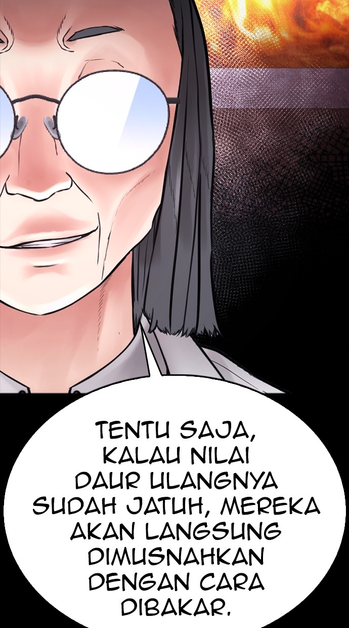 Baca Highschool Lunch Dad - Chapter 149 halaman 97