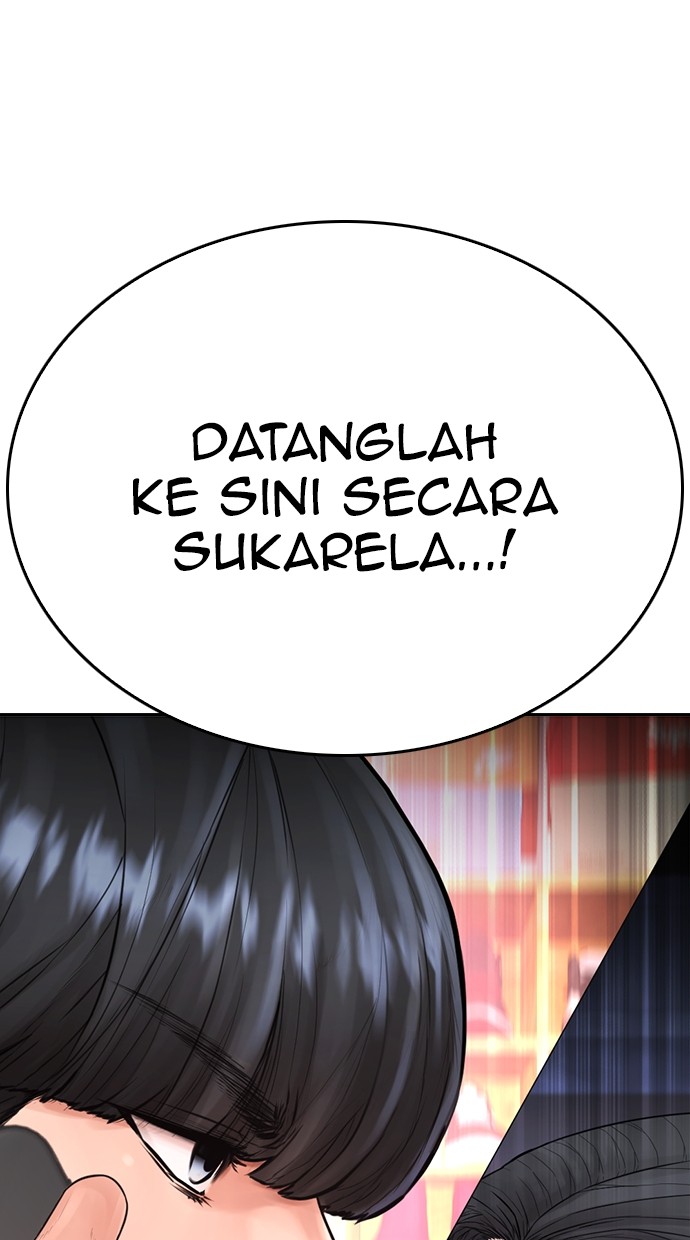 Baca Highschool Lunch Dad - Chapter 150 halaman 10