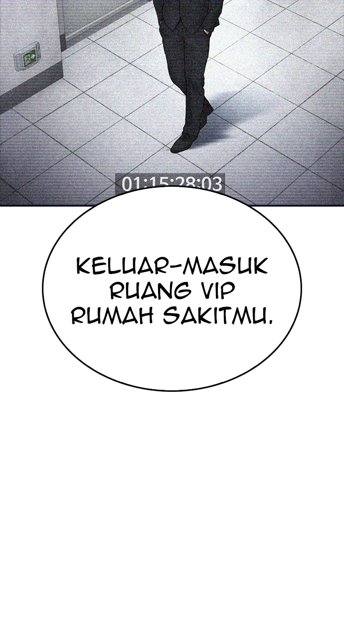 Baca Highschool Lunch Dad - Chapter 150 halaman 101