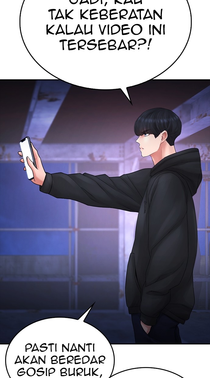 Baca Highschool Lunch Dad - Chapter 150 halaman 104