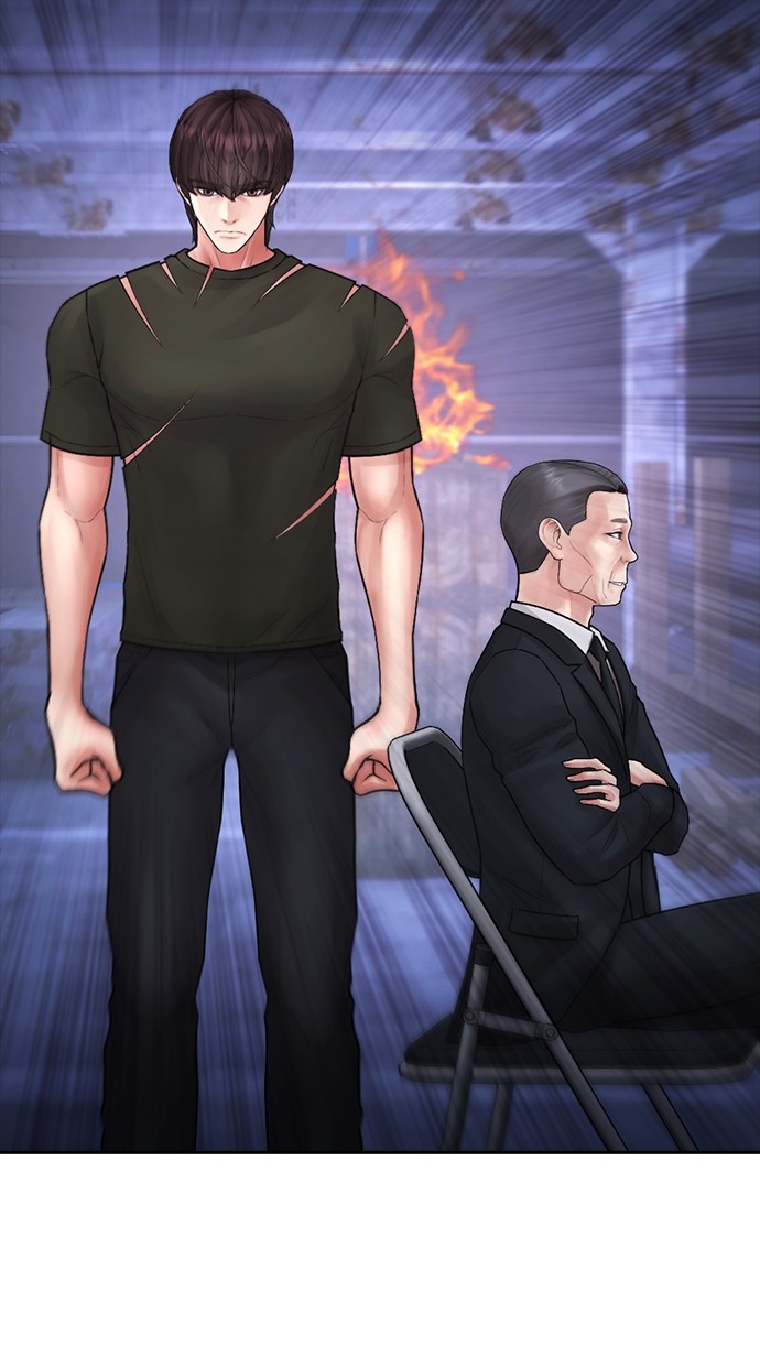 Baca Highschool Lunch Dad - Chapter 150 halaman 108