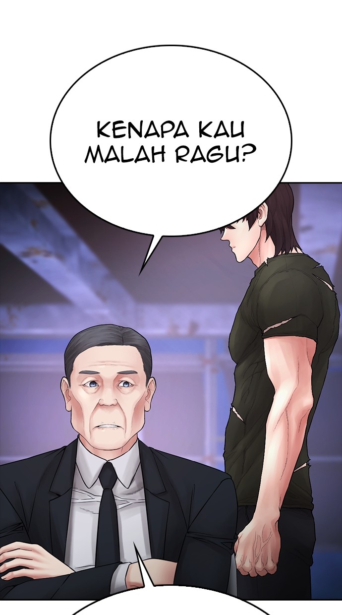Baca Highschool Lunch Dad - Chapter 150 halaman 111