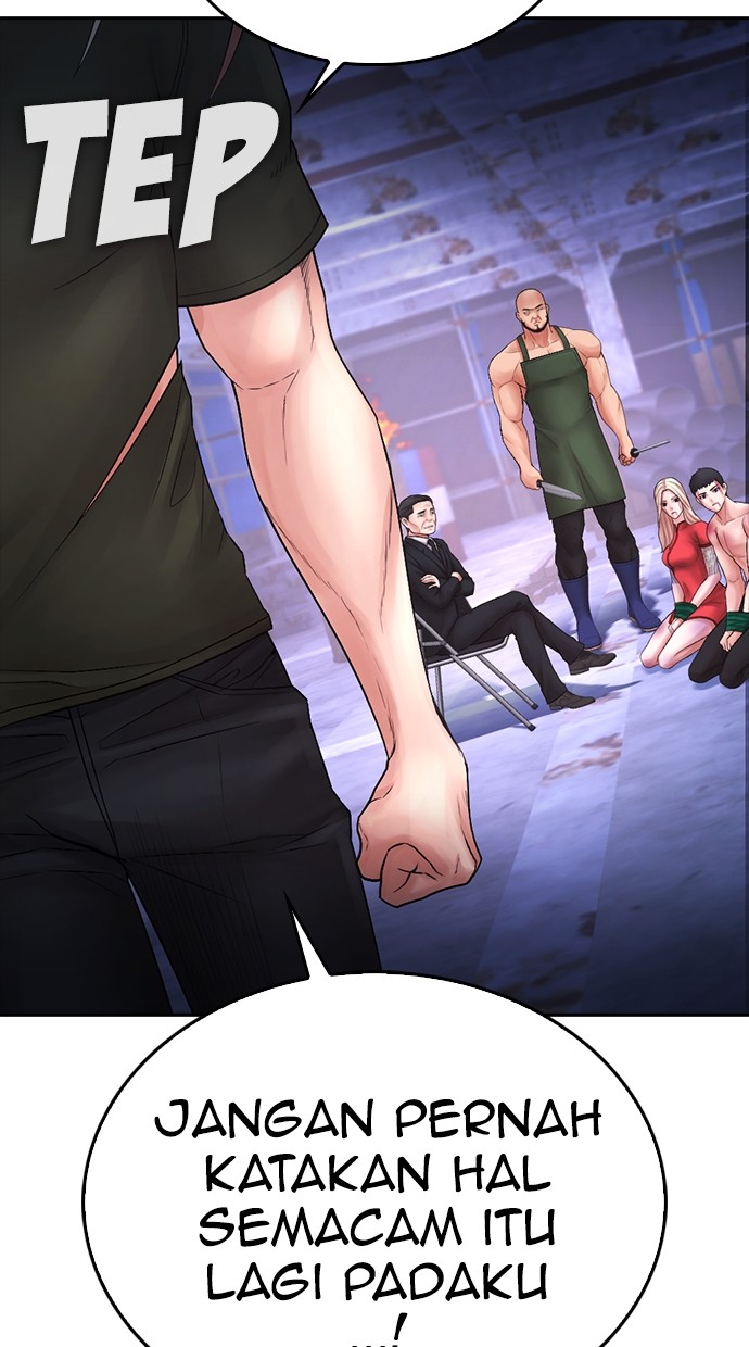 Baca Highschool Lunch Dad - Chapter 150 halaman 115