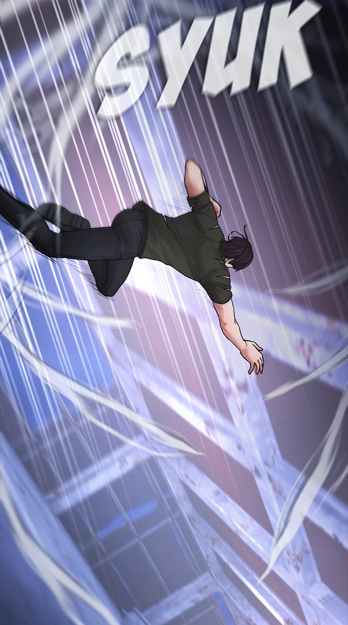 Baca Highschool Lunch Dad - Chapter 150 halaman 117