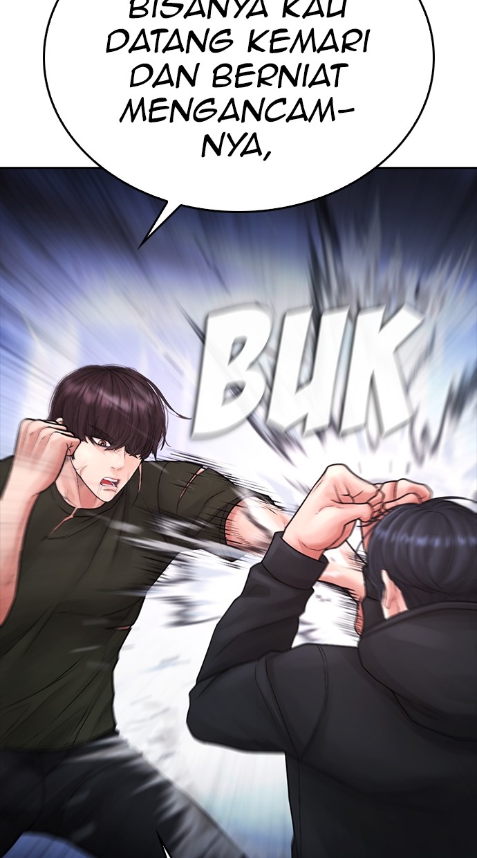 Baca Highschool Lunch Dad - Chapter 150 halaman 121