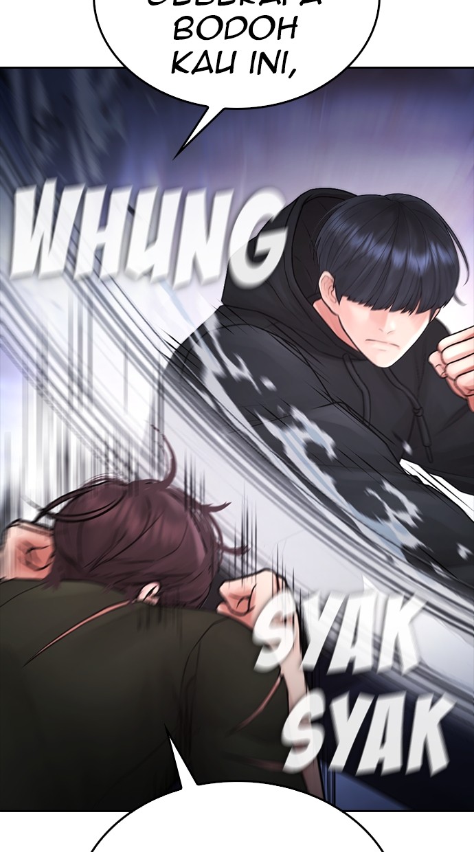 Baca Highschool Lunch Dad - Chapter 150 halaman 123