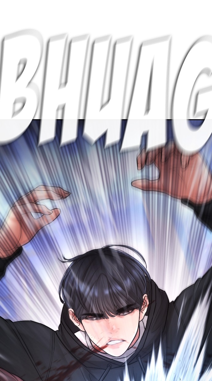 Baca Highschool Lunch Dad - Chapter 150 halaman 125