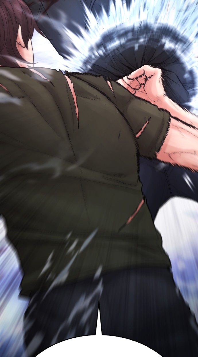 Baca Highschool Lunch Dad - Chapter 150 halaman 126