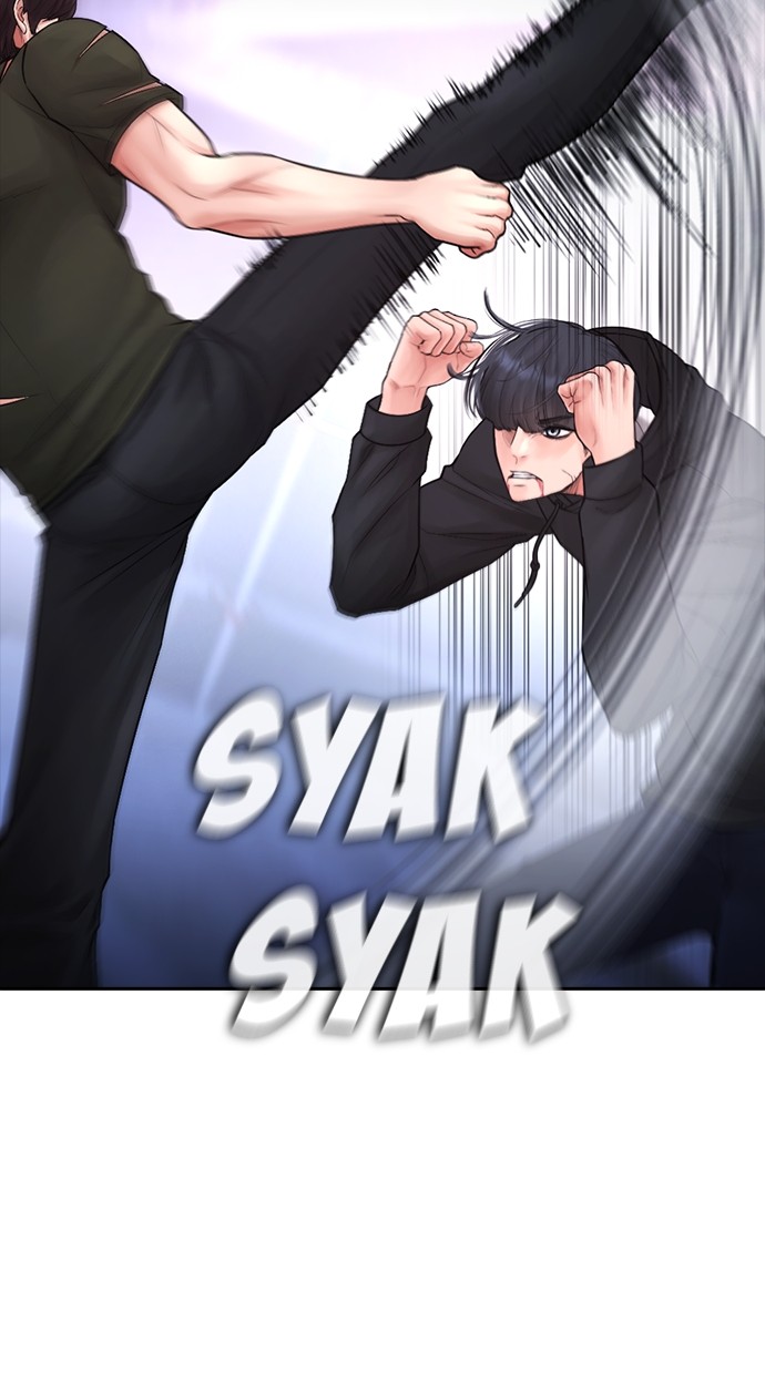 Baca Highschool Lunch Dad - Chapter 150 halaman 130