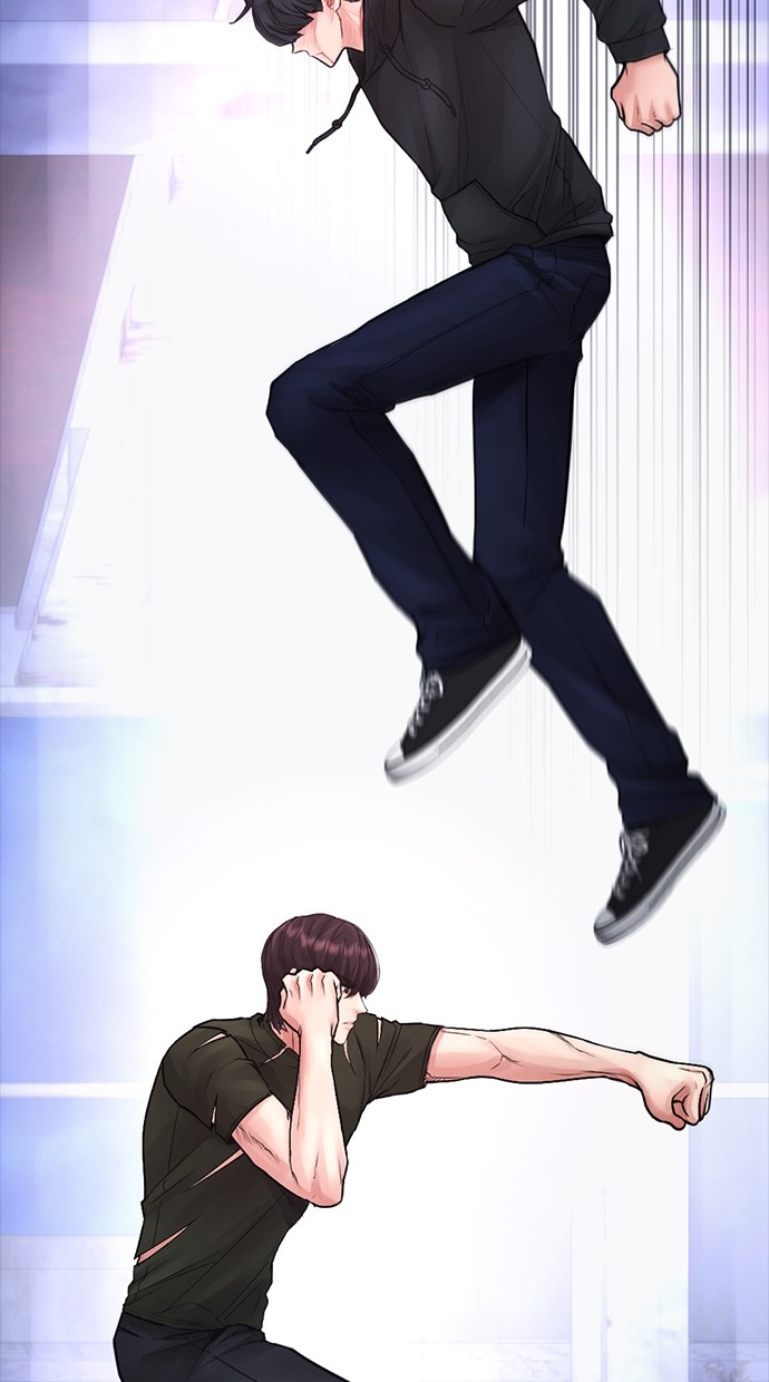 Baca Highschool Lunch Dad - Chapter 150 halaman 133