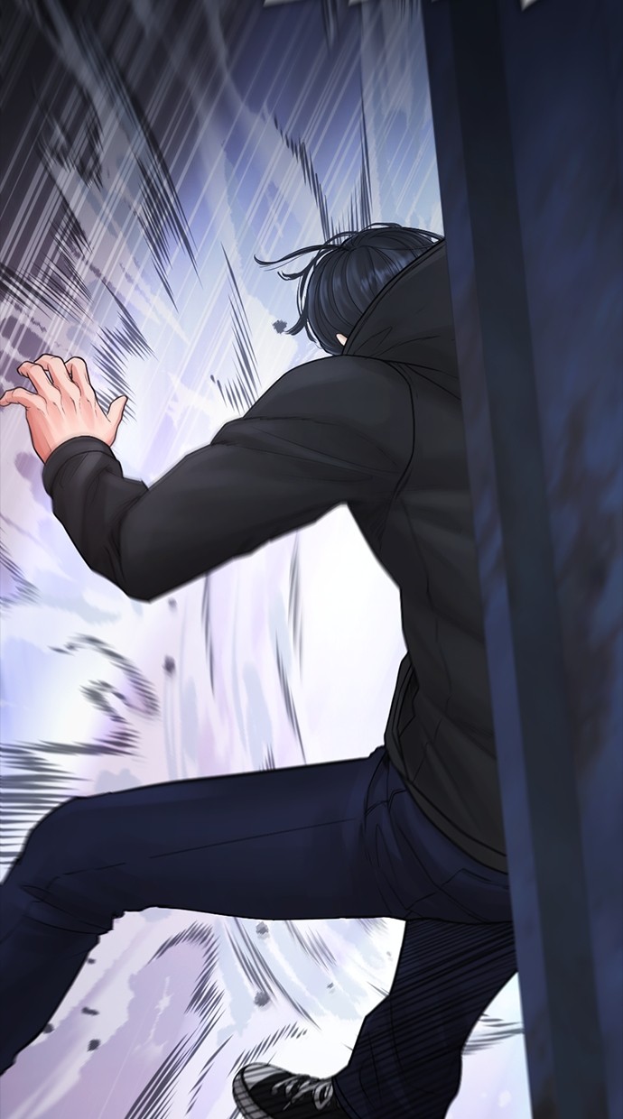 Baca Highschool Lunch Dad - Chapter 150 halaman 137