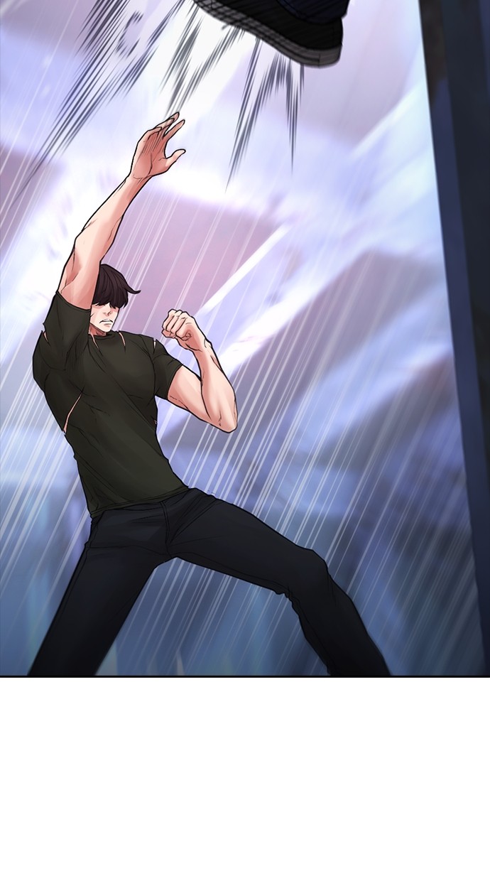 Baca Highschool Lunch Dad - Chapter 150 halaman 138