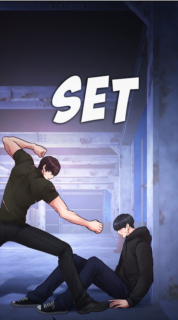 Baca Highschool Lunch Dad - Chapter 150 halaman 141