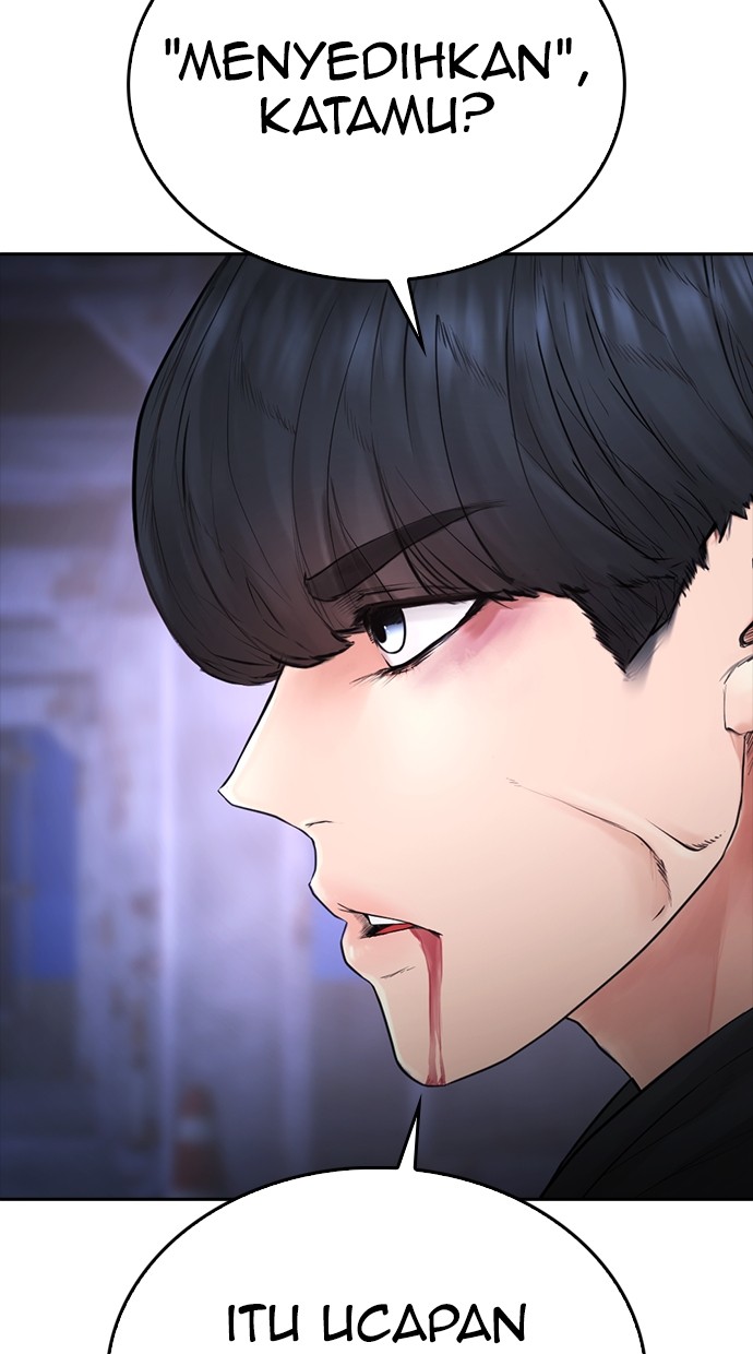 Baca Highschool Lunch Dad - Chapter 150 halaman 143