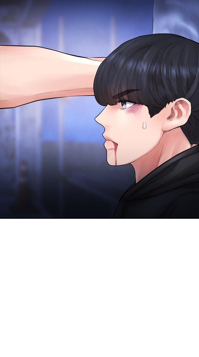 Baca Highschool Lunch Dad - Chapter 150 halaman 158