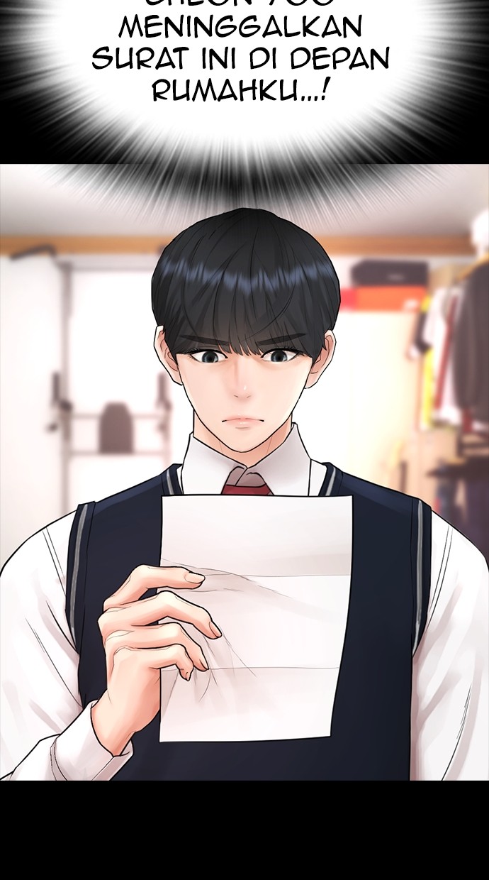 Baca Highschool Lunch Dad - Chapter 150 halaman 167