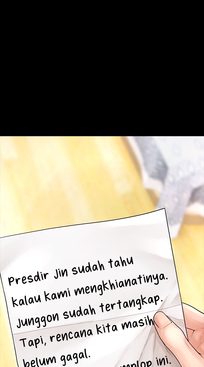 Baca Highschool Lunch Dad - Chapter 150 halaman 168