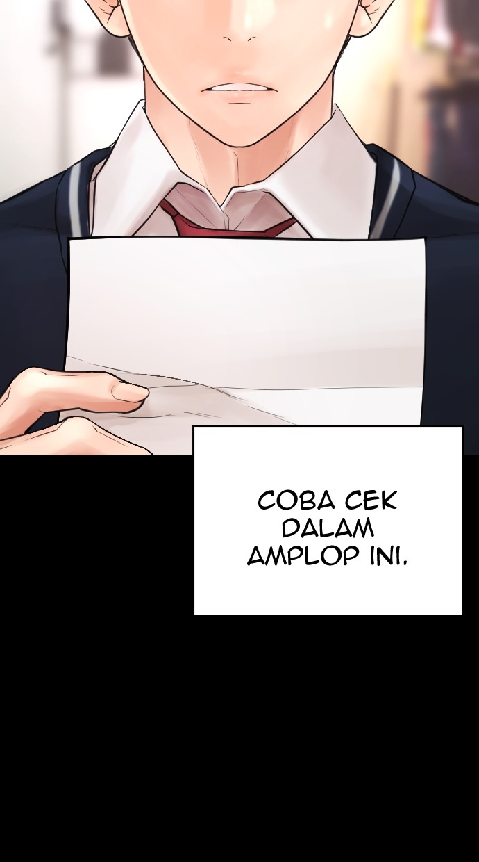 Baca Highschool Lunch Dad - Chapter 150 halaman 170