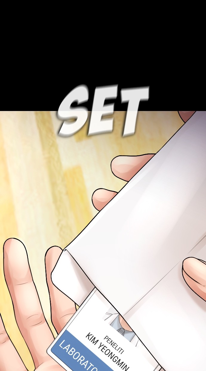 Baca Highschool Lunch Dad - Chapter 150 halaman 171