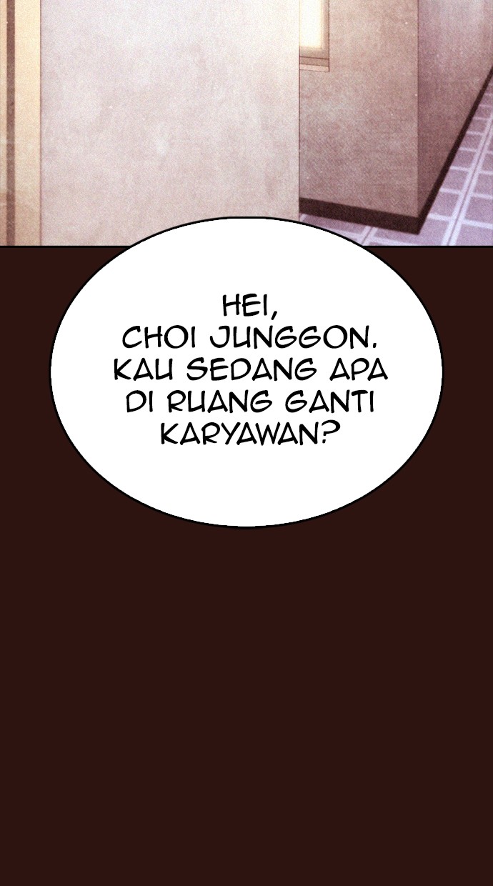 Baca Highschool Lunch Dad - Chapter 150 halaman 174