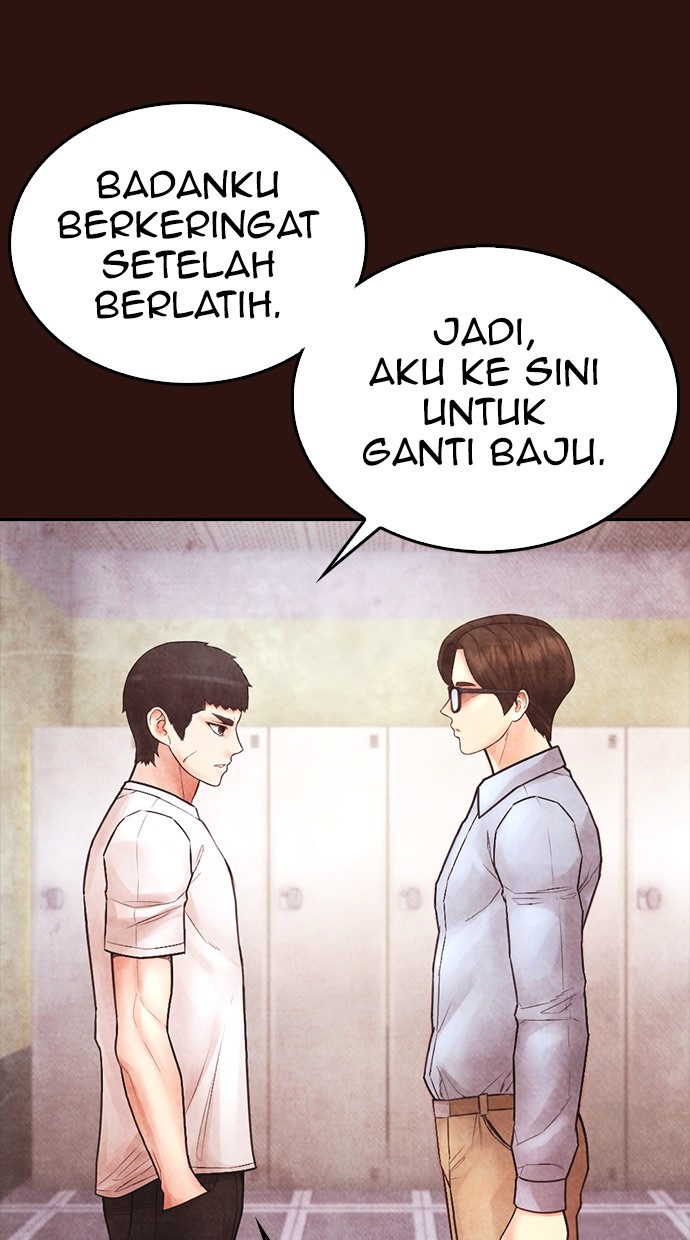 Baca Highschool Lunch Dad - Chapter 150 halaman 175