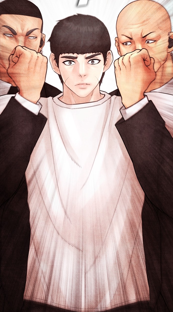 Baca Highschool Lunch Dad - Chapter 150 halaman 179