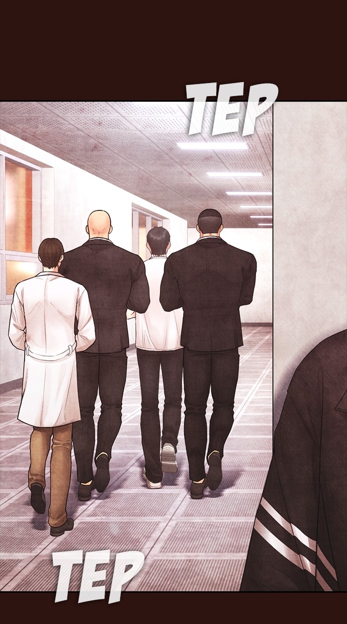 Baca Highschool Lunch Dad - Chapter 150 halaman 181