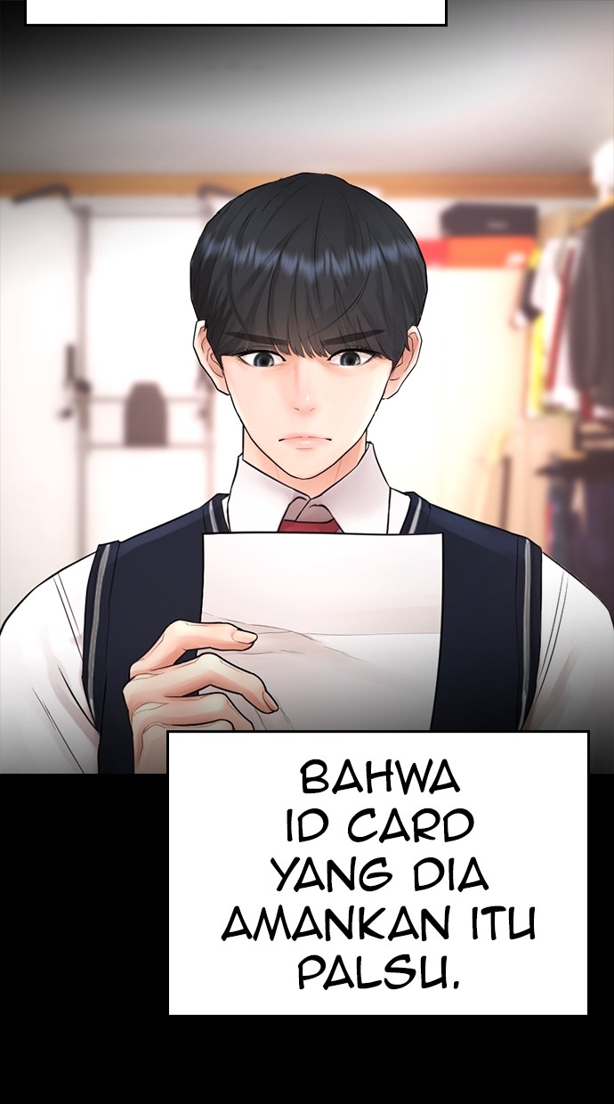 Baca Highschool Lunch Dad - Chapter 150 halaman 188