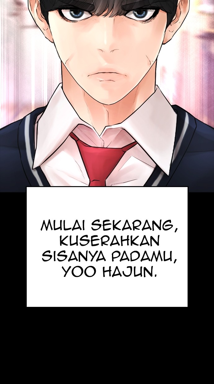 Baca Highschool Lunch Dad - Chapter 150 halaman 190